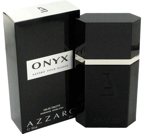 black onyx cologne.